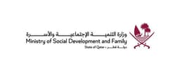 وزارة التنمية الإجتماعية والأسرة - قطر
